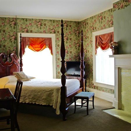 The Stockade Inn Schenectady Esterno foto