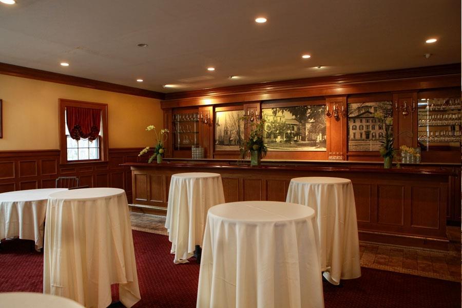 The Stockade Inn Schenectady Servizi foto