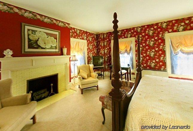 The Stockade Inn Schenectady Interno foto