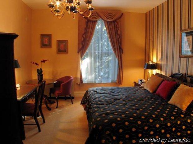 The Stockade Inn Schenectady Camera foto