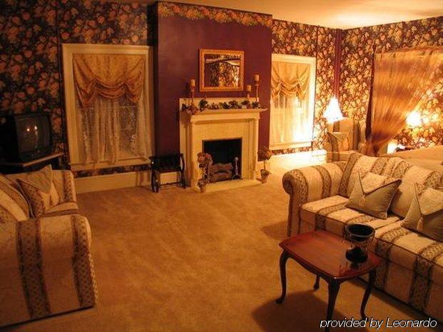 The Stockade Inn Schenectady Interno foto