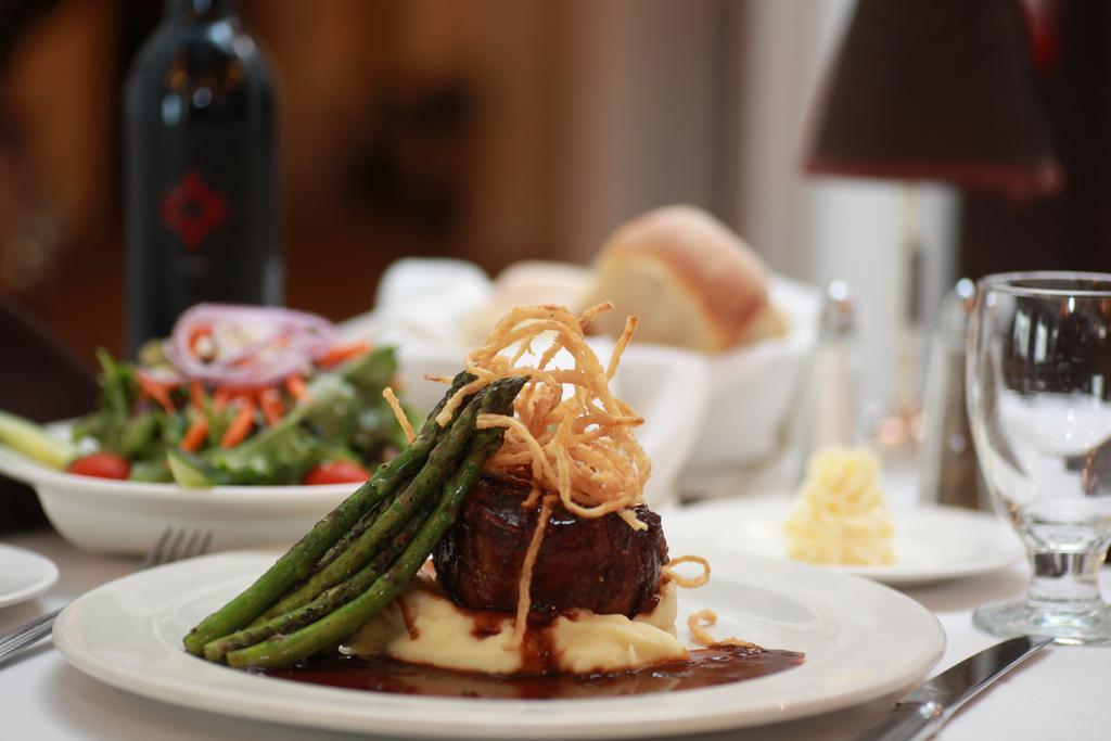 The Stockade Inn Schenectady Esterno foto