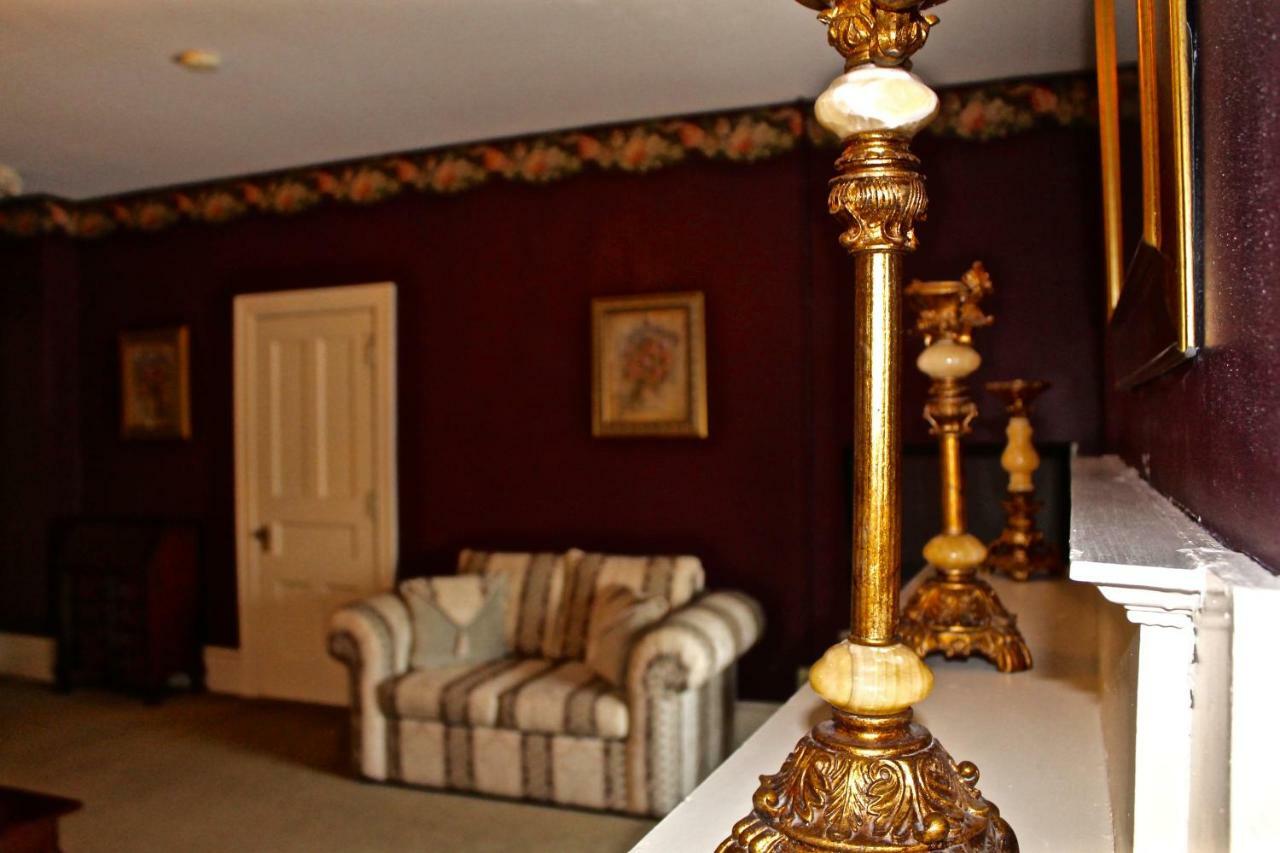 The Stockade Inn Schenectady Esterno foto