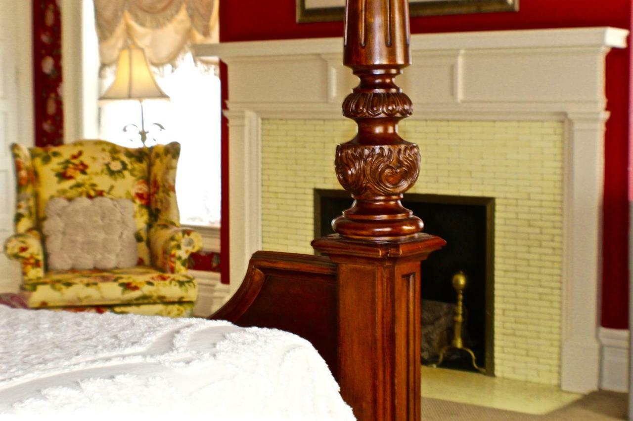 The Stockade Inn Schenectady Esterno foto