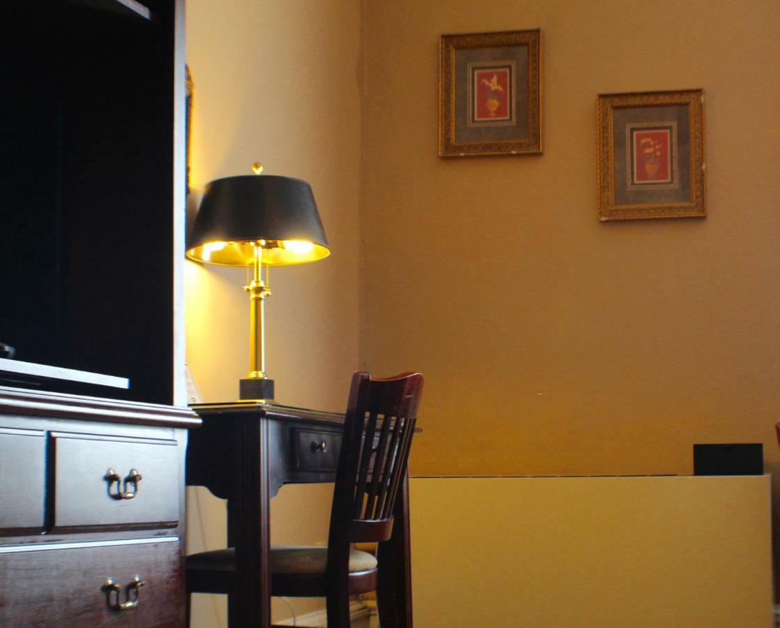 The Stockade Inn Schenectady Esterno foto