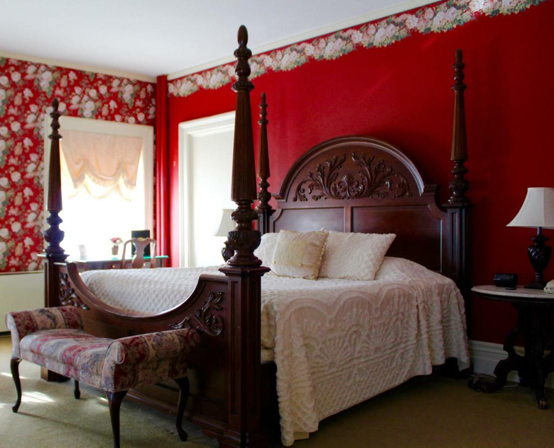 The Stockade Inn Schenectady Esterno foto