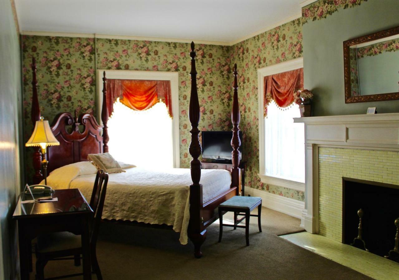 The Stockade Inn Schenectady Esterno foto