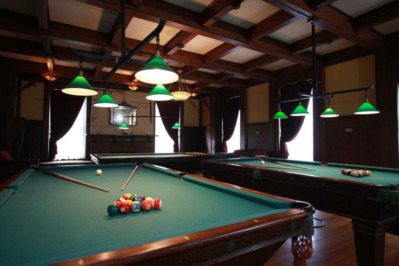 The Stockade Inn Schenectady Esterno foto