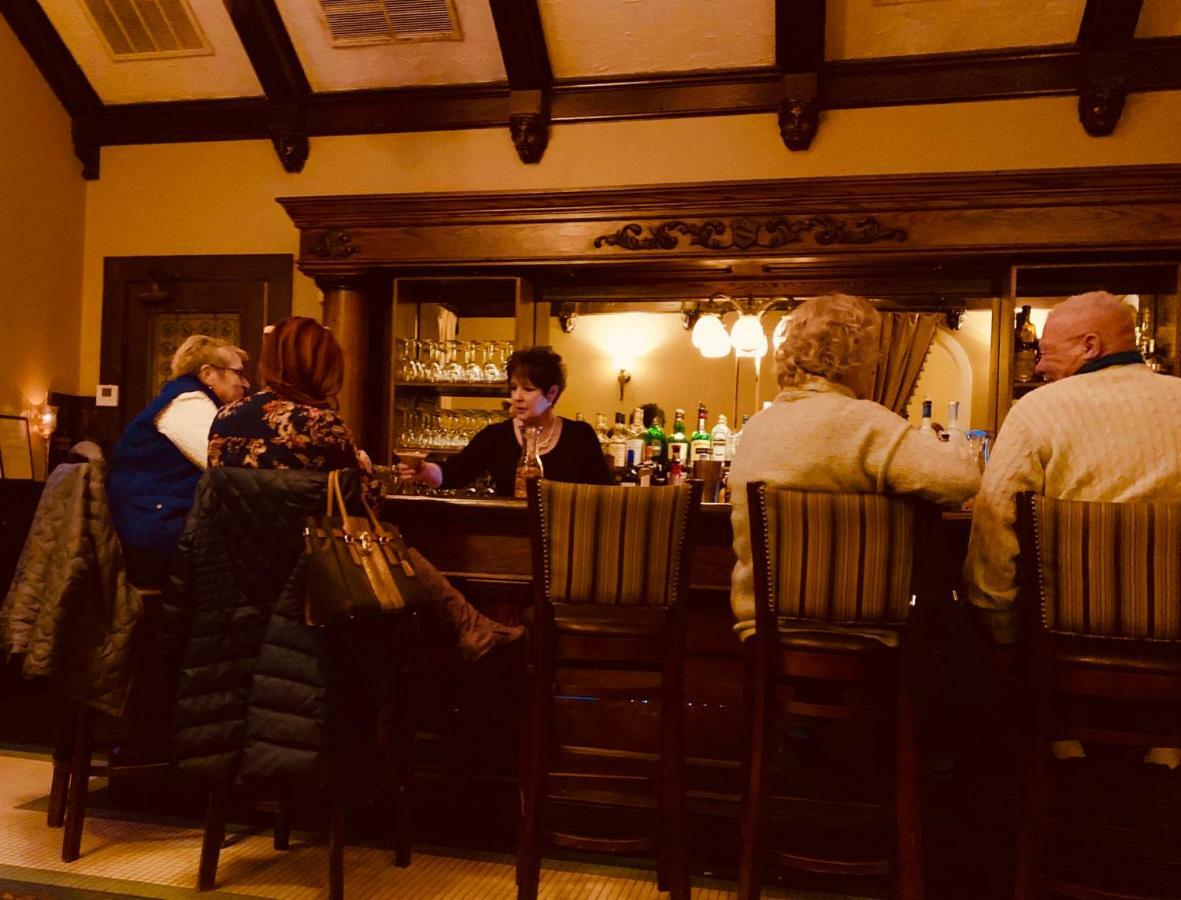 The Stockade Inn Schenectady Esterno foto