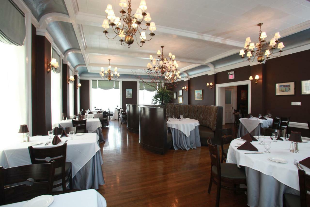 The Stockade Inn Schenectady Esterno foto